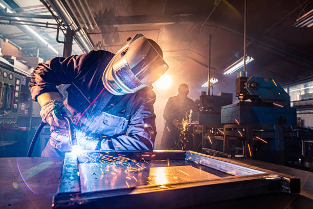 Reliable Percy, IL Welder & Metal Fabrication Solutions