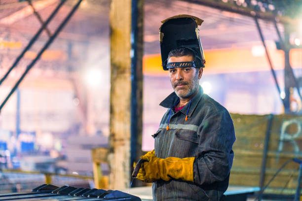Best Pipe Welding in Percy, IL