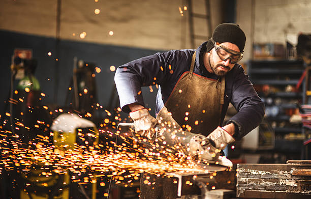 Affordable Welder Services in Percy, IL